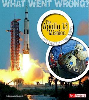 The Apollo 13 Mission