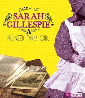 Diary of Sarah Gillespie