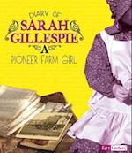 Diary of Sarah Gillespie