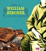 Diary of William Bircher