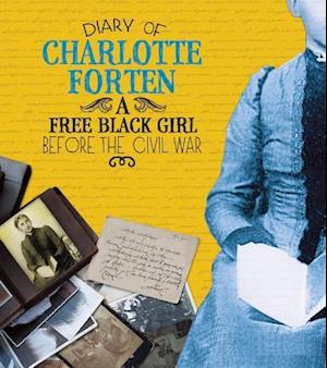 Diary of Charlotte Forten