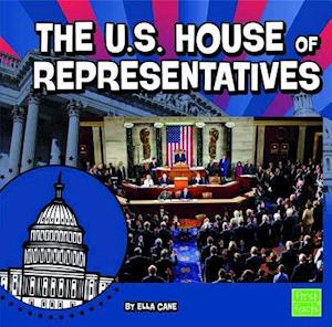 The U.S. House of Representatives