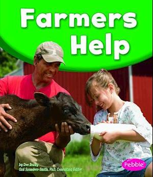 Farmers Help