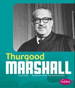 Thurgood Marshall