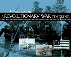 A Revolutionary War Timeline