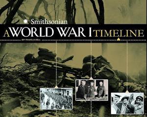 World War I Timeline