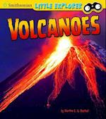 Volcanoes