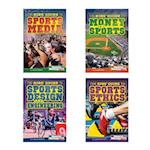 SI Kids Guide Books