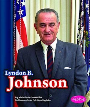 Lyndon B. Johnson