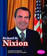 Richard M. Nixon