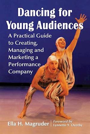 Dancing for Young Audiences