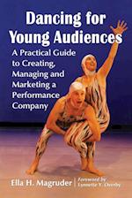 Dancing for Young Audiences