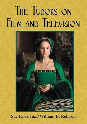 Tudors on Film and Television