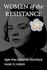 Women of the Resistance