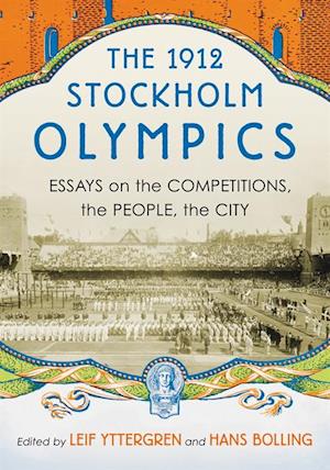 1912 Stockholm Olympics