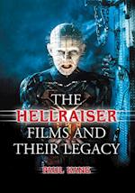 Hellraiser Films and Their Legacy