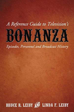 Reference Guide to Television's Bonanza