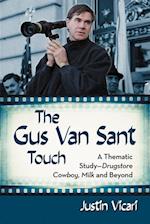 Gus Van Sant Touch
