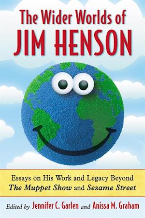 Wider Worlds of Jim Henson