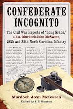 Confederate Incognito