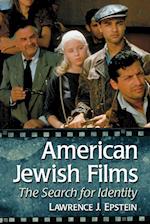 American Jewish Films