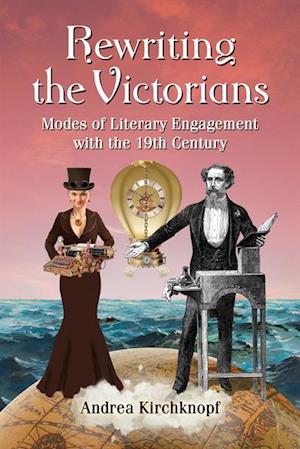 Rewriting the Victorians