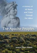 Apache Peoples
