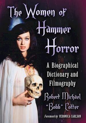 Women of Hammer Horror