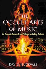 Occult Arts of Music