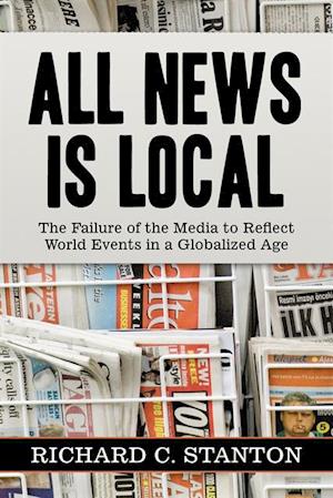 All News Is Local