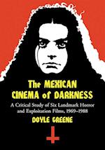 Mexican Cinema of Darkness