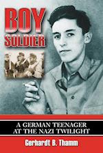 Boy Soldier