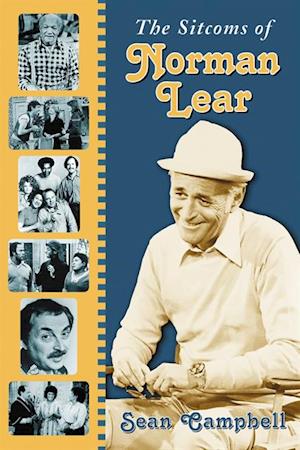 Sitcoms of Norman Lear