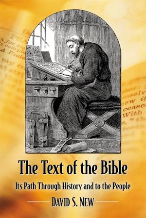 Text of the Bible