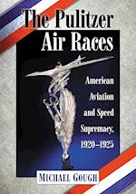 Pulitzer Air Races