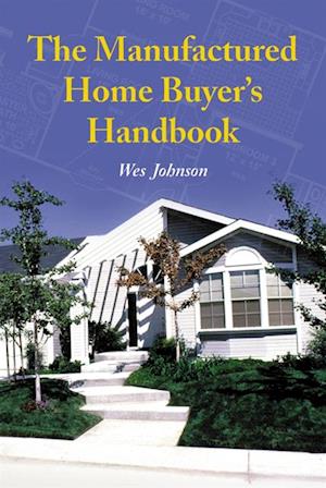 Manufactured Home Buyer's Handbook