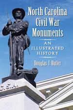 North Carolina Civil War Monuments