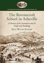 Ravenscroft School in Asheville