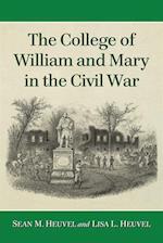 College of William and Mary in the Civil War
