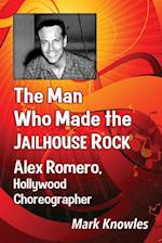 Man Who Made the Jailhouse Rock