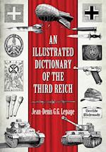 Illustrated Dictionary of the Third Reich