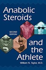 Anabolic Steroids and the Athlete, 2d ed.