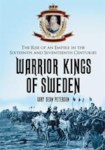 Warrior Kings of Sweden