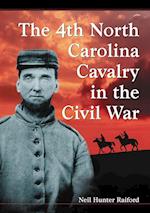 4th North Carolina Cavalry in the Civil War