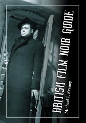 British Film Noir Guide