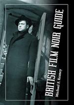 British Film Noir Guide