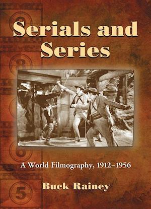 Serials and Series