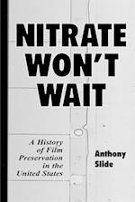 Nitrate Won't Wait