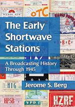Early Shortwave Stations