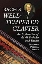 Bach's Well-Tempered Clavier